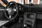 Porsche 911 GT2 2008 года (NA)
